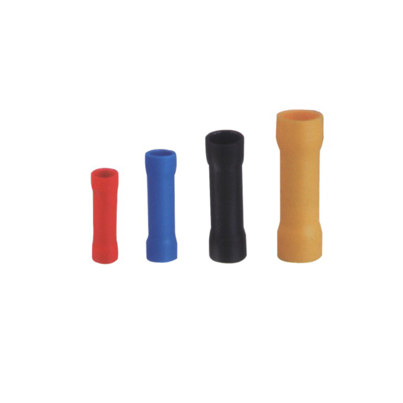 長(zhǎng)頭（短頭）全絕緣接頭